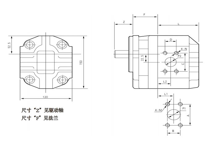 CB-HGP-單聯(lián)齒輪泵-尺寸.jpg